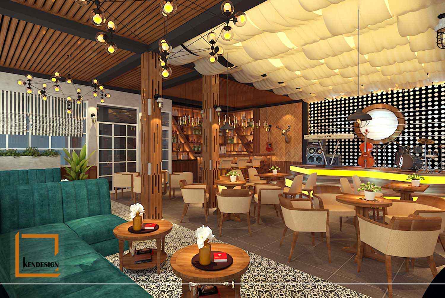 thuê mới hay sang nhượng