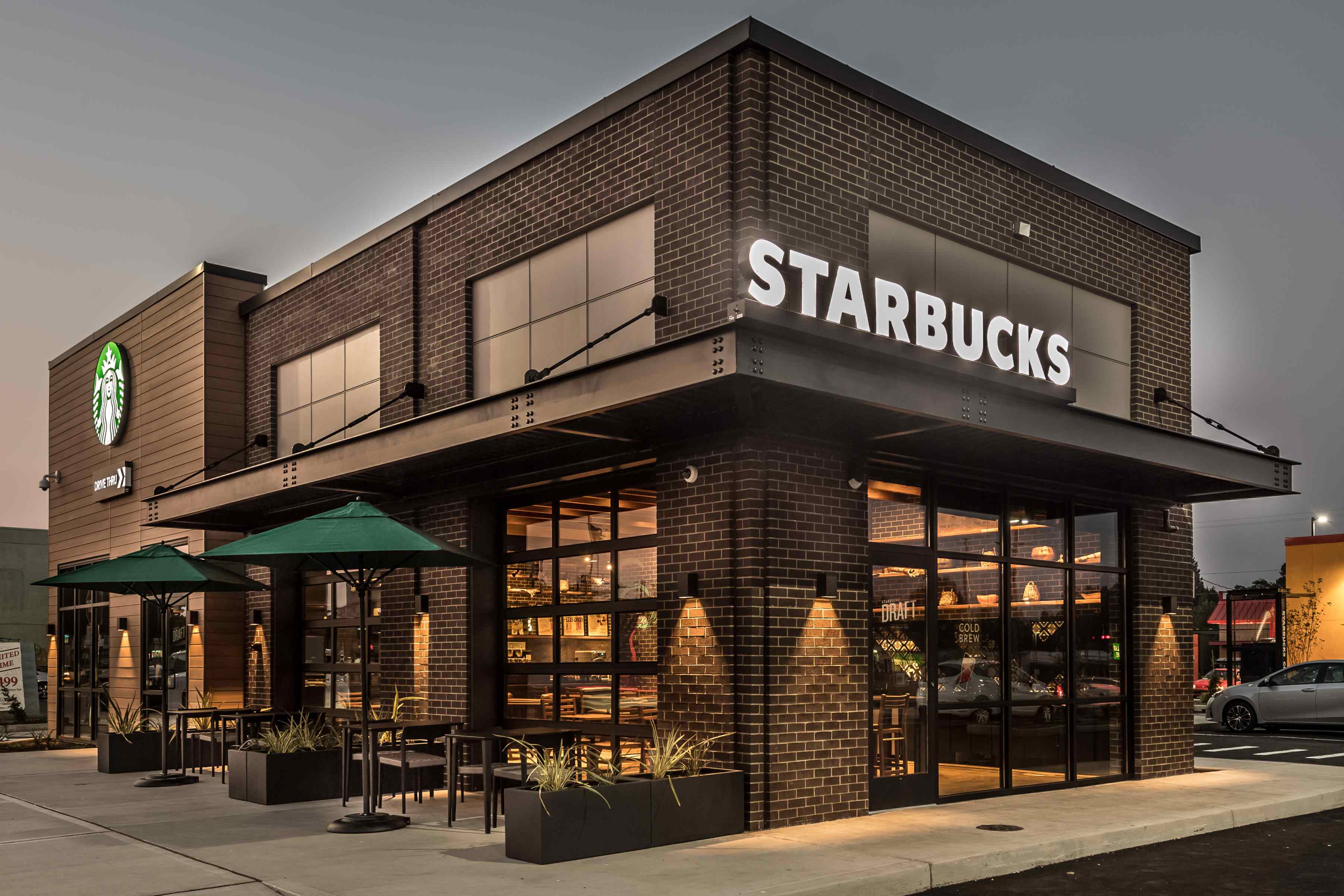 Sip The Citys Secrets Starbucks Unbeatable Brew In Hillsboro - 0pqrqvz