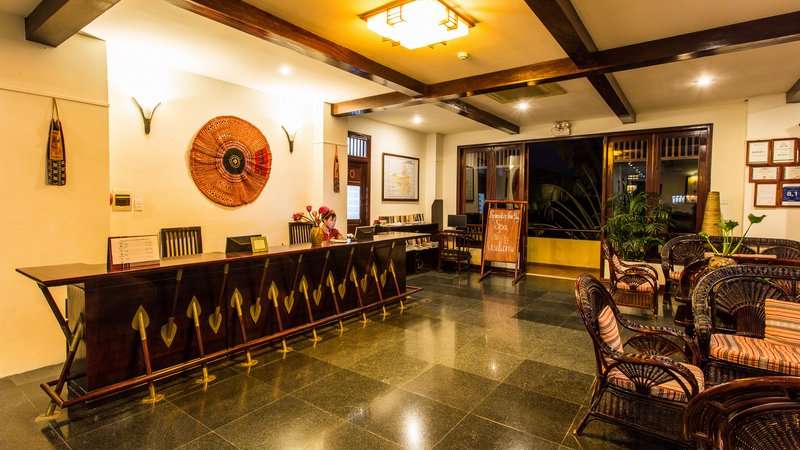 Review Mai Châu Lodge - phong cách thiết kế hiện đại