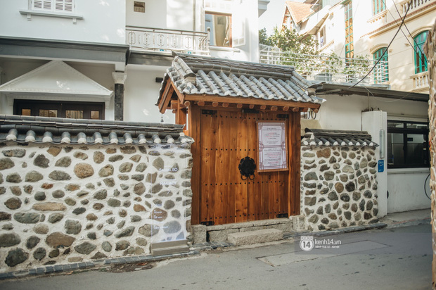 Ragacy Cafe - Không gian đẹp tựa Hàn Quốc giữa lòng Hà Nội