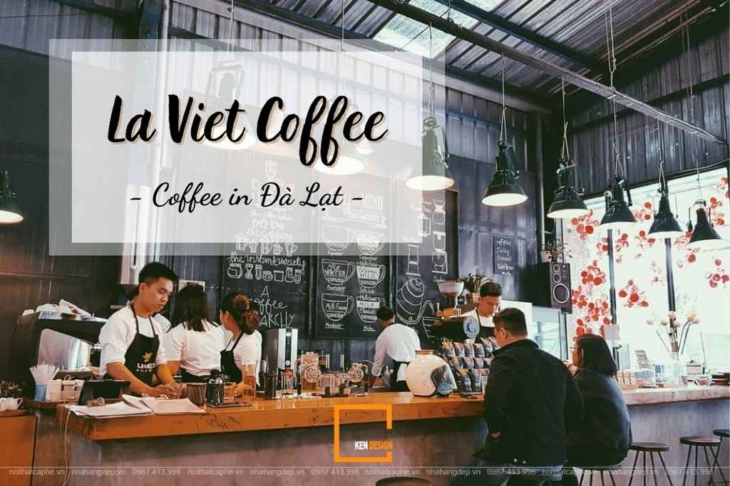 Cú Trên Cây Coffee - Không gian xanh giữa lòng Sài Gòn