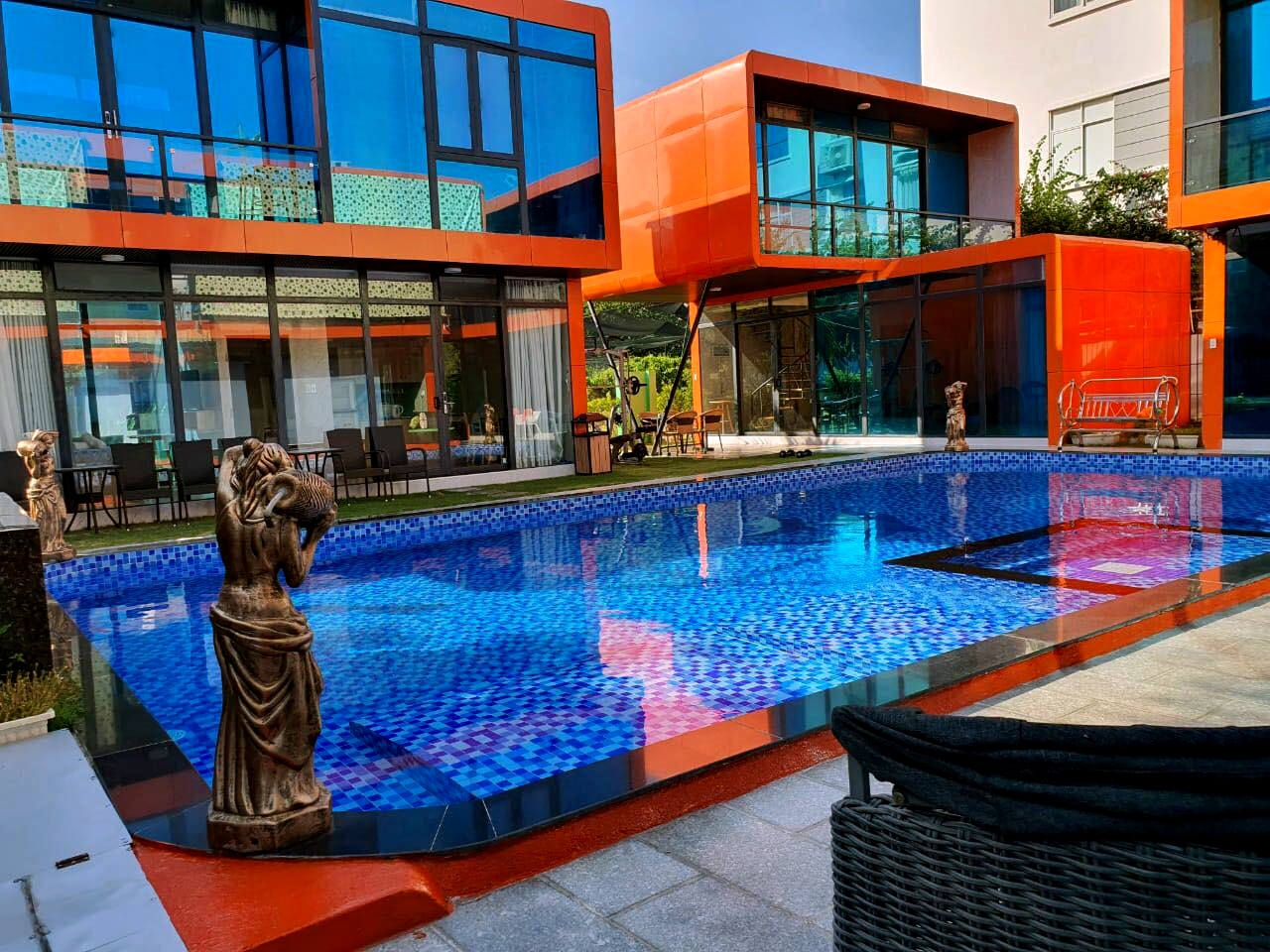 voucher villa An Viên Nha Trang