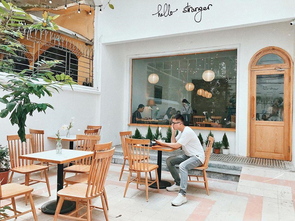 21+ Ý Tưởng Thiết Kế Quán Cafe Phong Cách Vintage Ấn Tượng