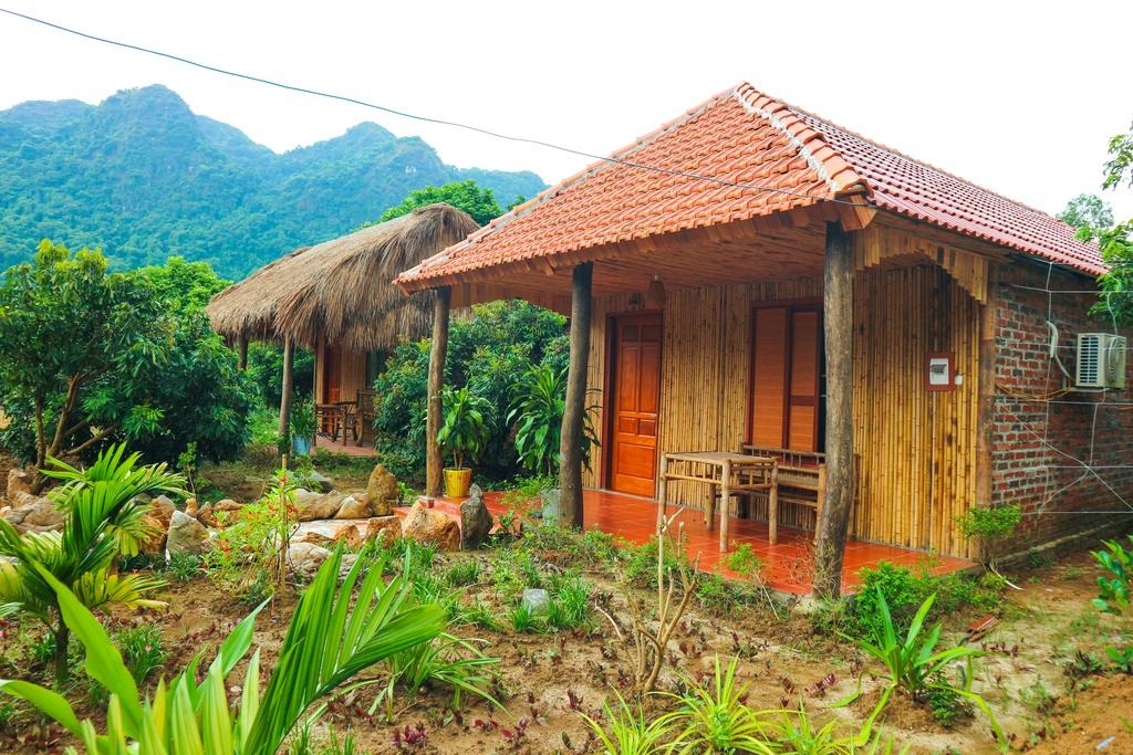 Homestay đẹp tại Hải Phòng