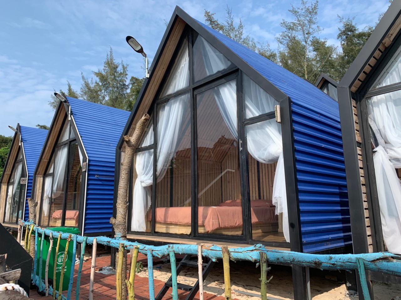 Review The Muse Homestay