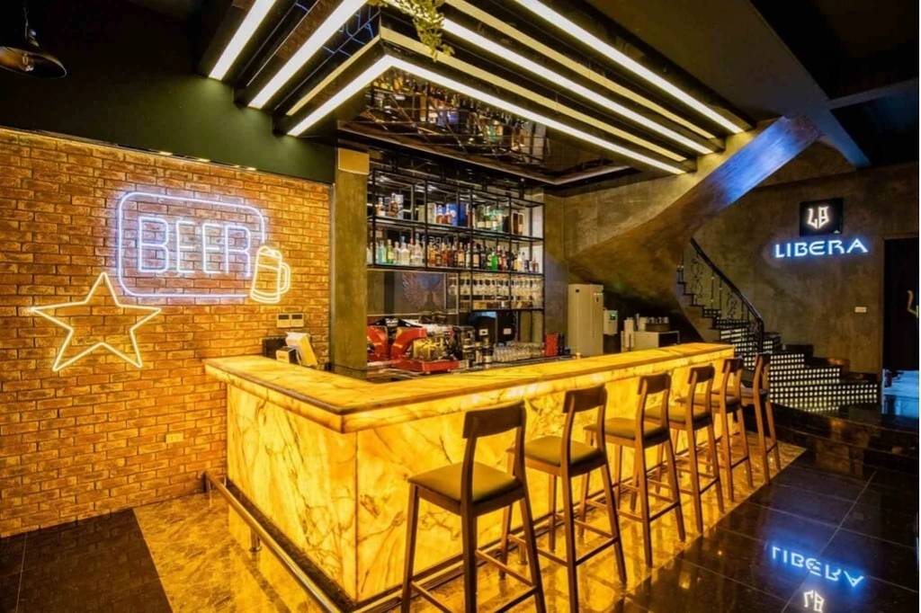 Mô hình beer pub và tiềm năng kinh doanh
