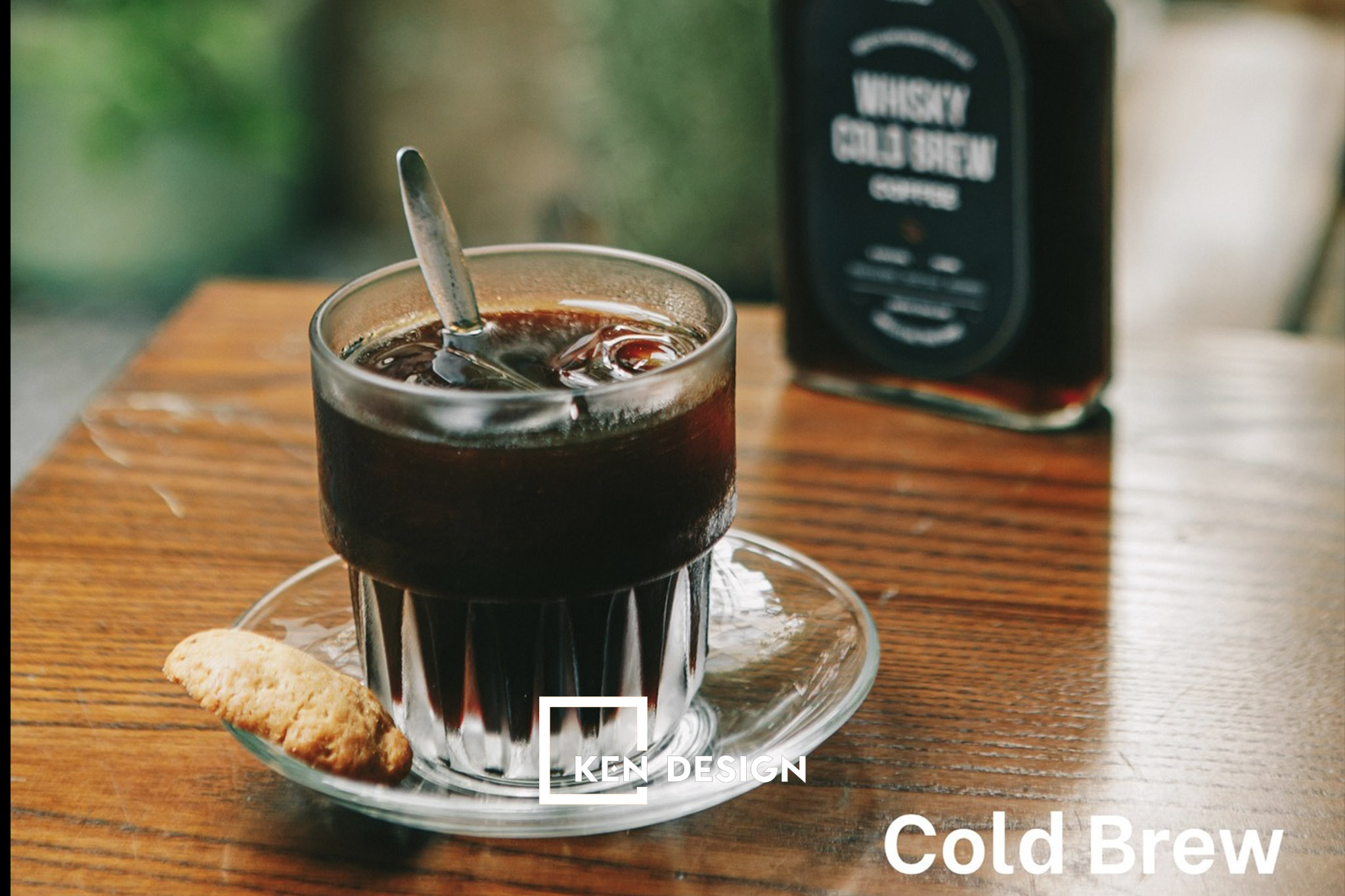 Cold Brew - đồ uống trứ danh của ...Ka Coffee Nguyên Hồng