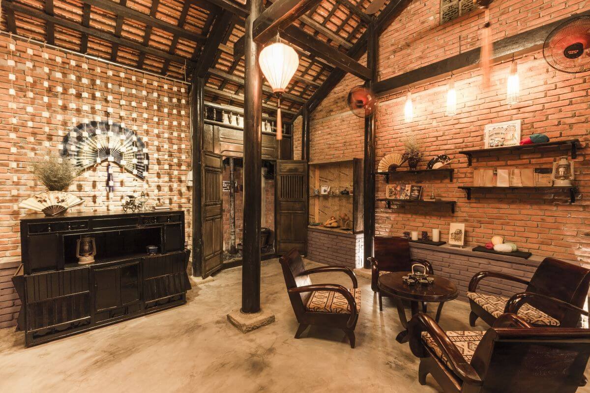 Các mẫu Homestay đẹp