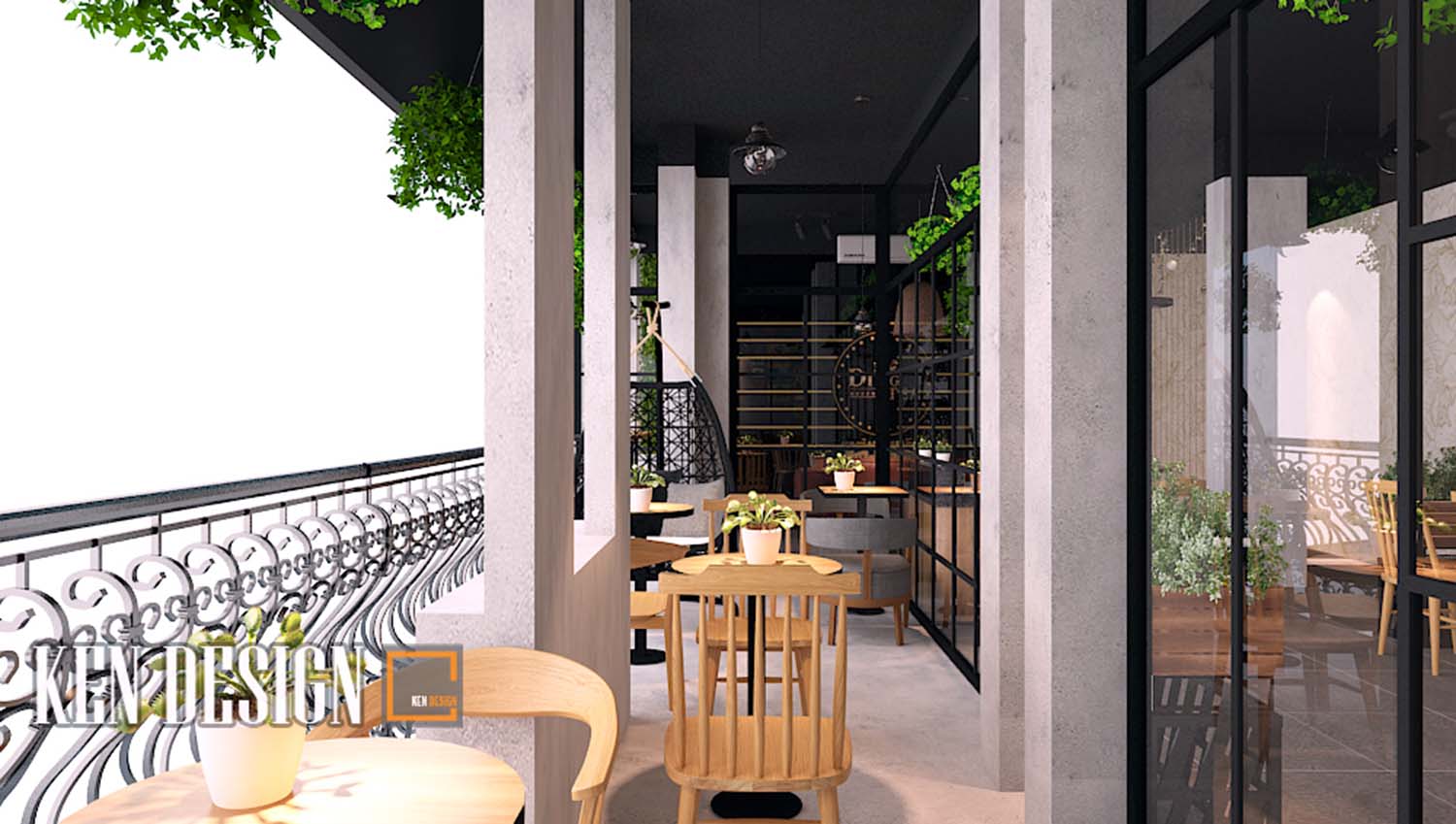 Trà sữa Ding Tea Hải Phòng
