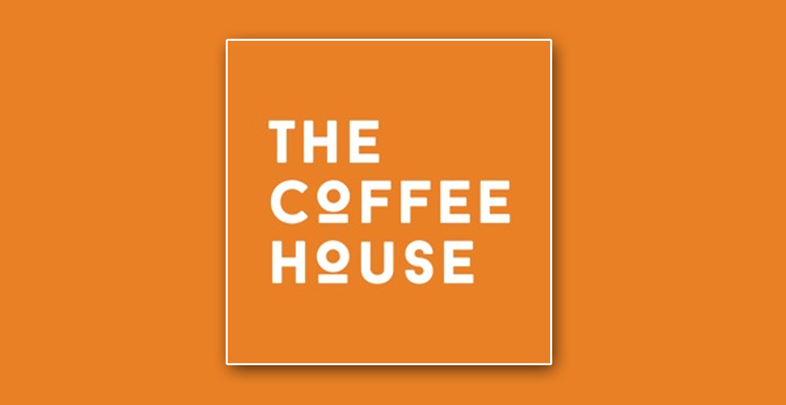 the coffee house