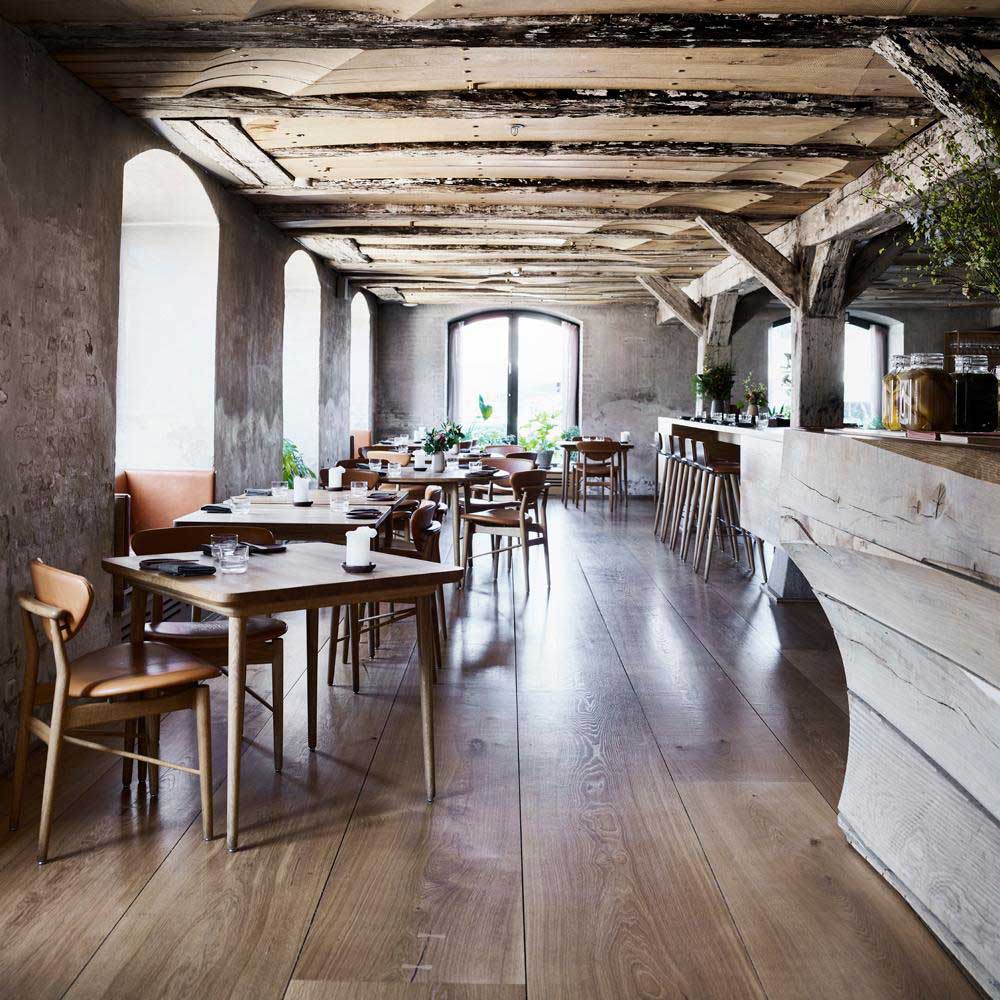 mau-sac-nha-hang-phong-cach-Scandinavian