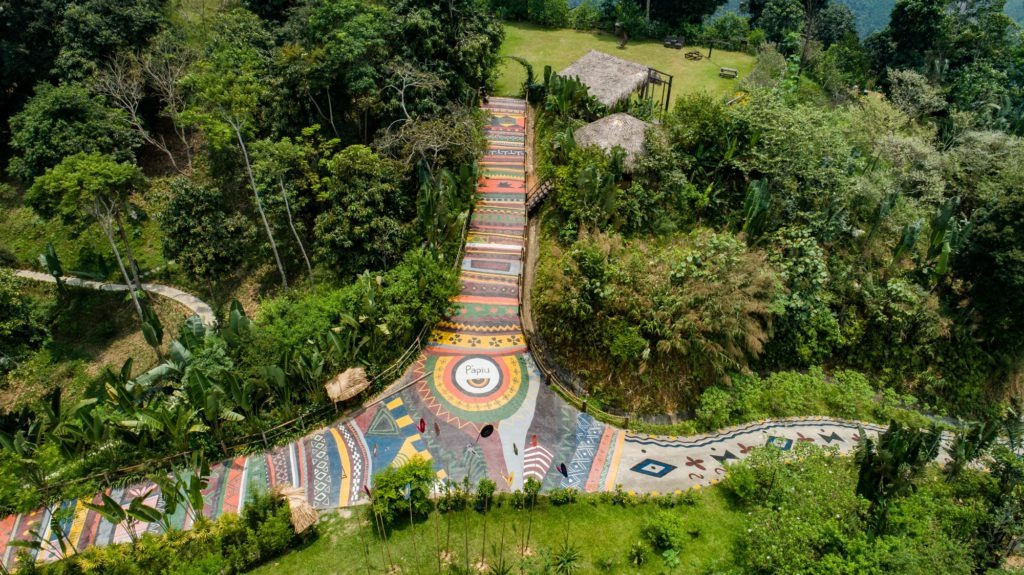 P’apiu Resort Hà Giang