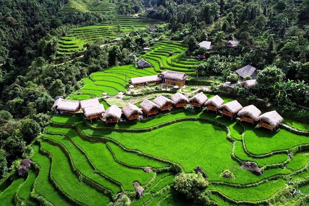 Mô hình kinh doanh Resort tại Hà Giang phát triển như thế nào?