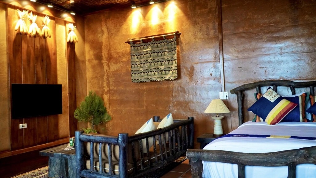  H'mong Village Resort 