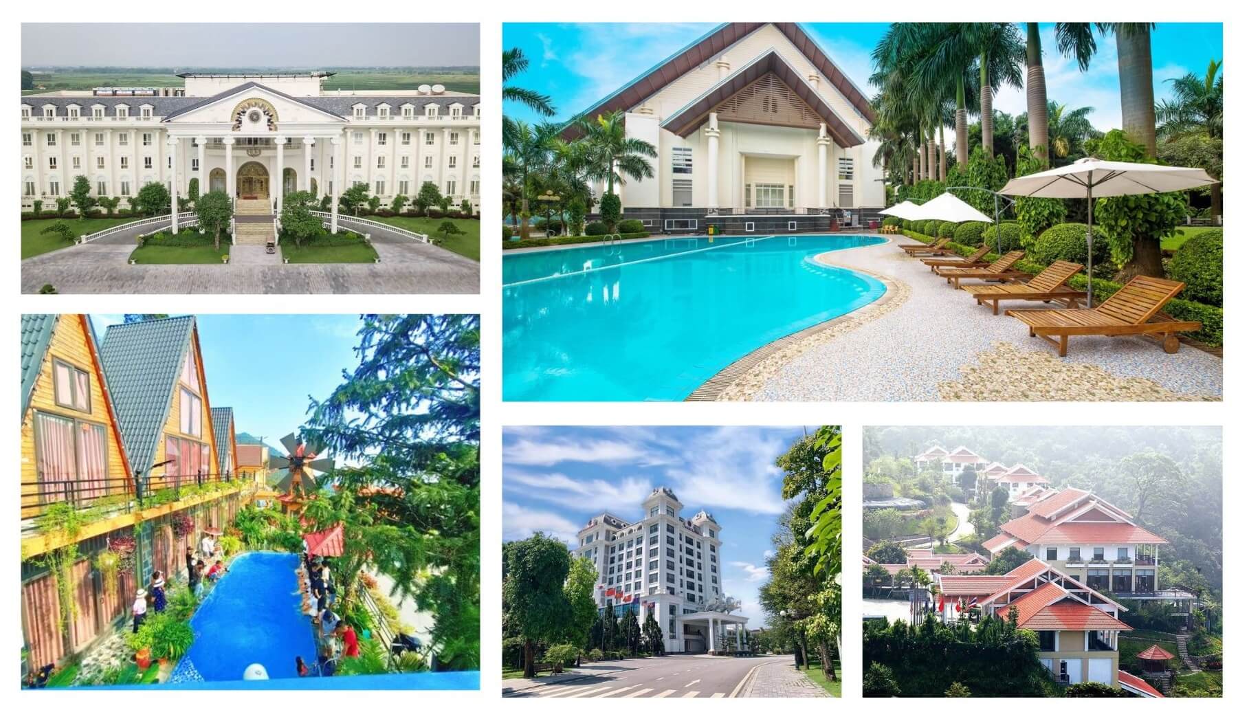 Kinh doanh resort là gì  Ưu và nhược điểm của Resort 2023