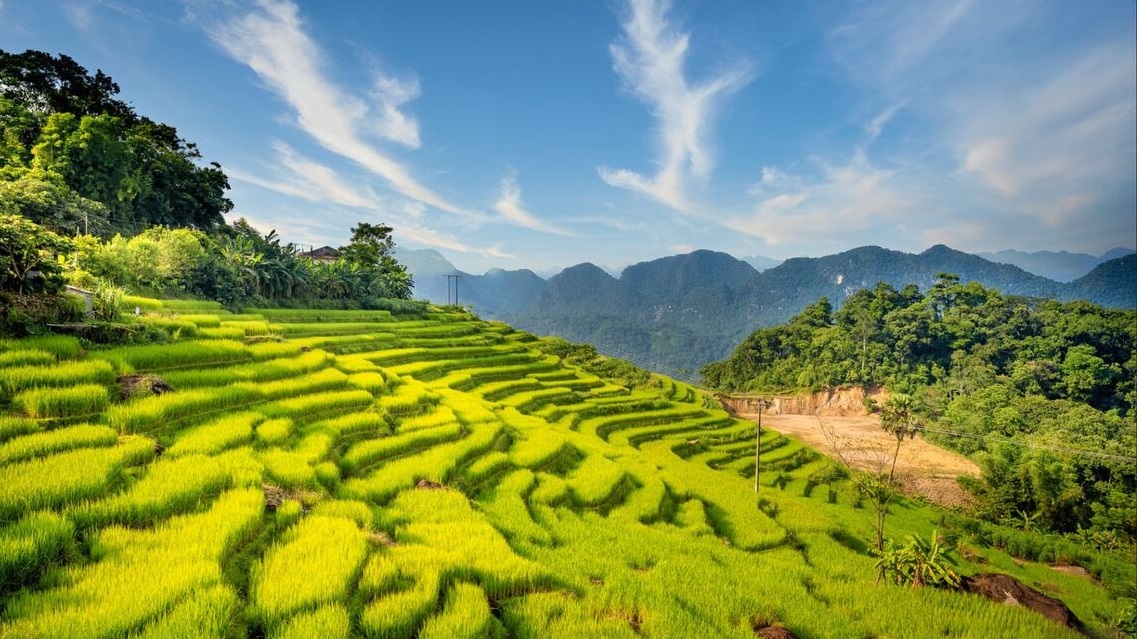 Mẫu thiết kế Resort đẹp tại Thanh Hóa