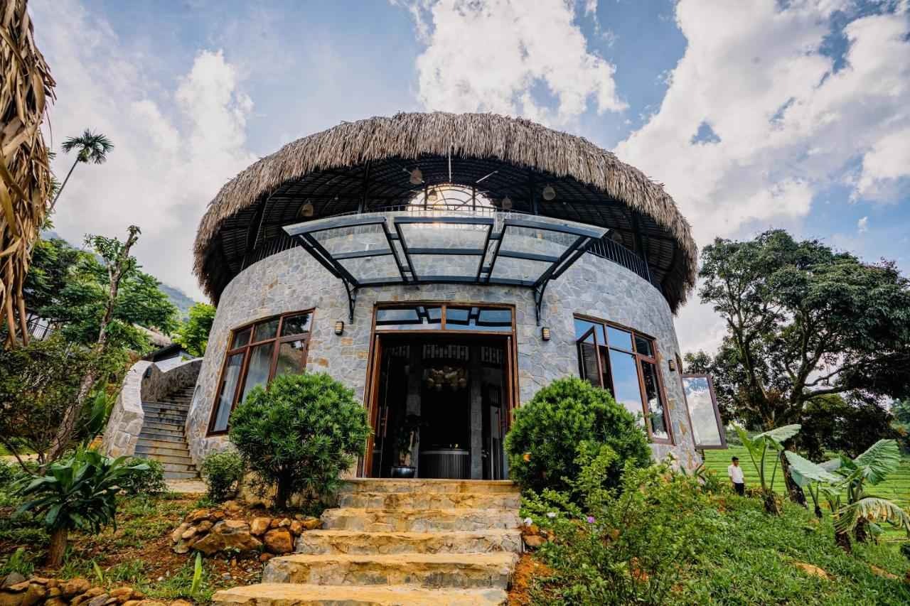 Pu Luong Bocbandi Retreat