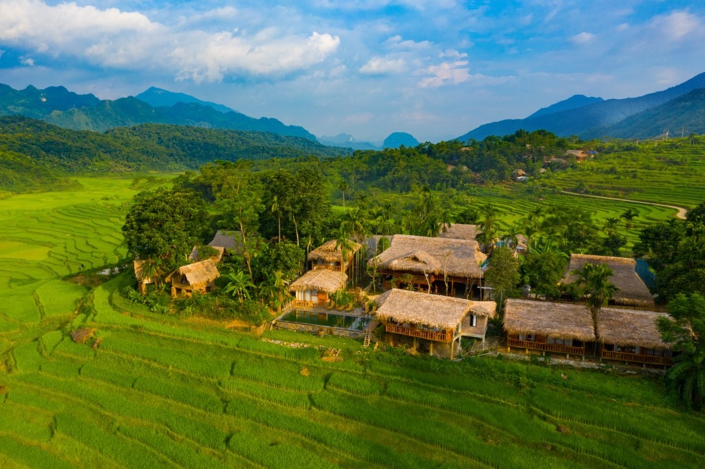 Pu Luong Natura