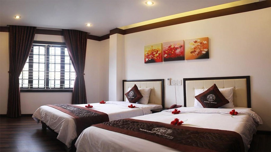 Paracel Resort Hải Tiến
