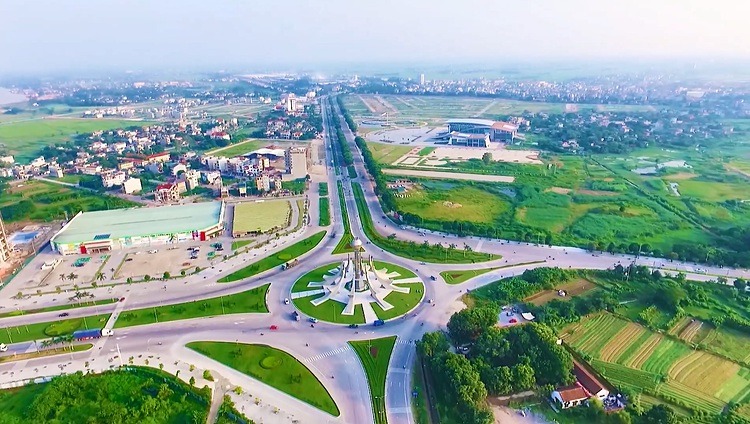 Mẫu thiết kế Resort đẹp tại Thanh Hóa