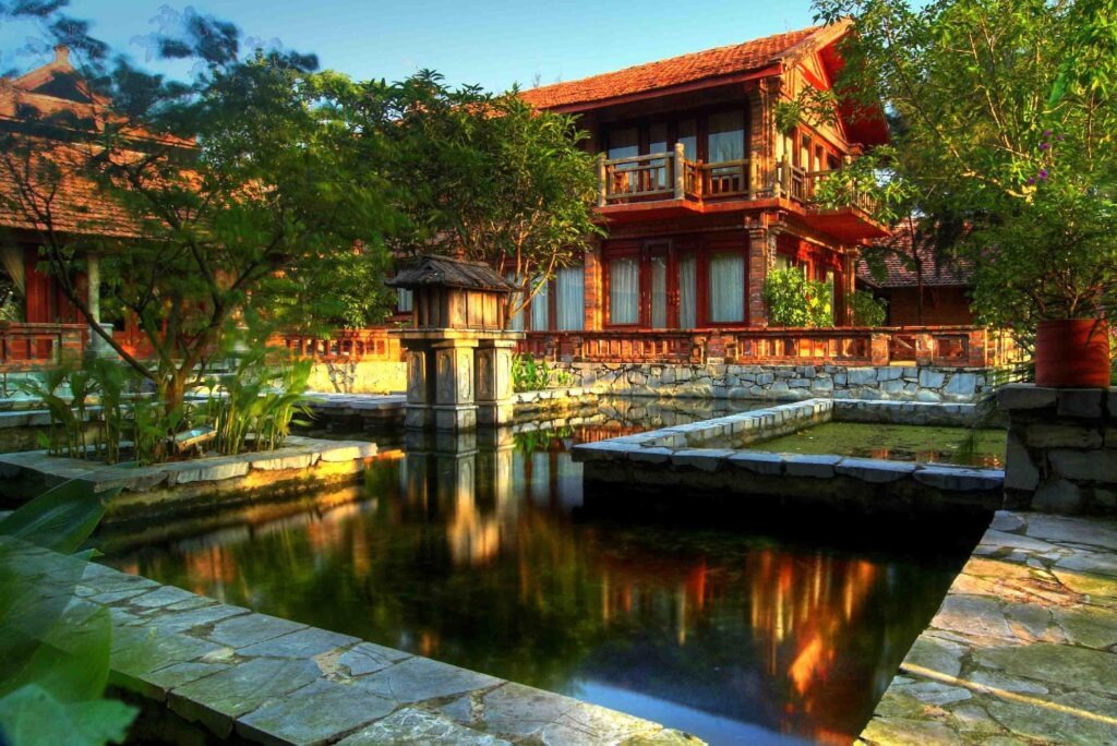 Vạn Chài Resort