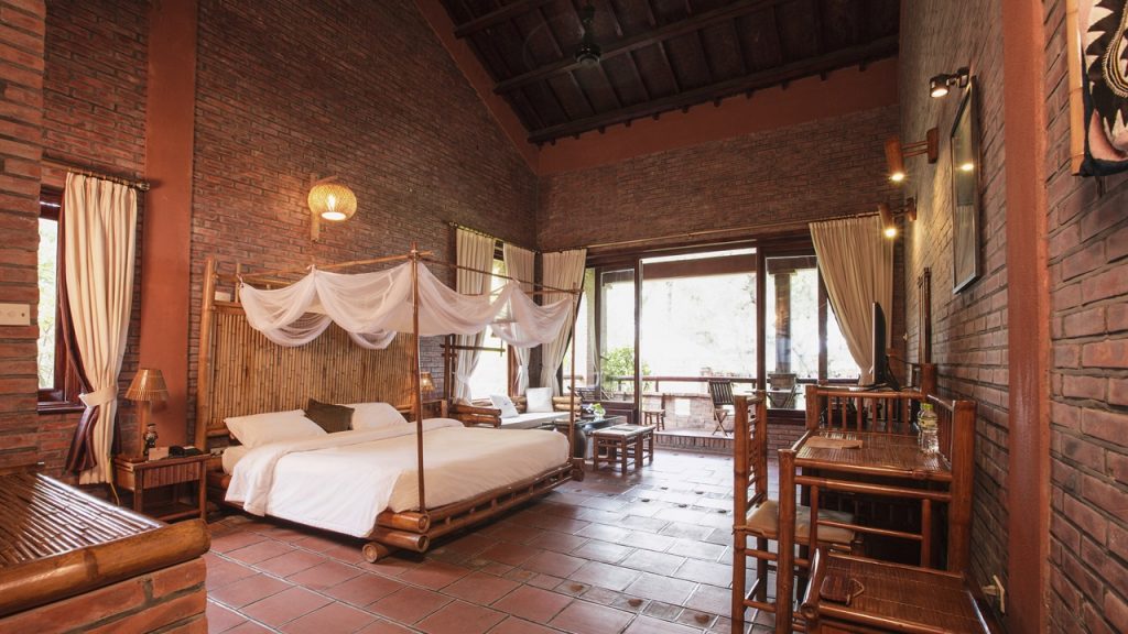 Vạn Chài Resort