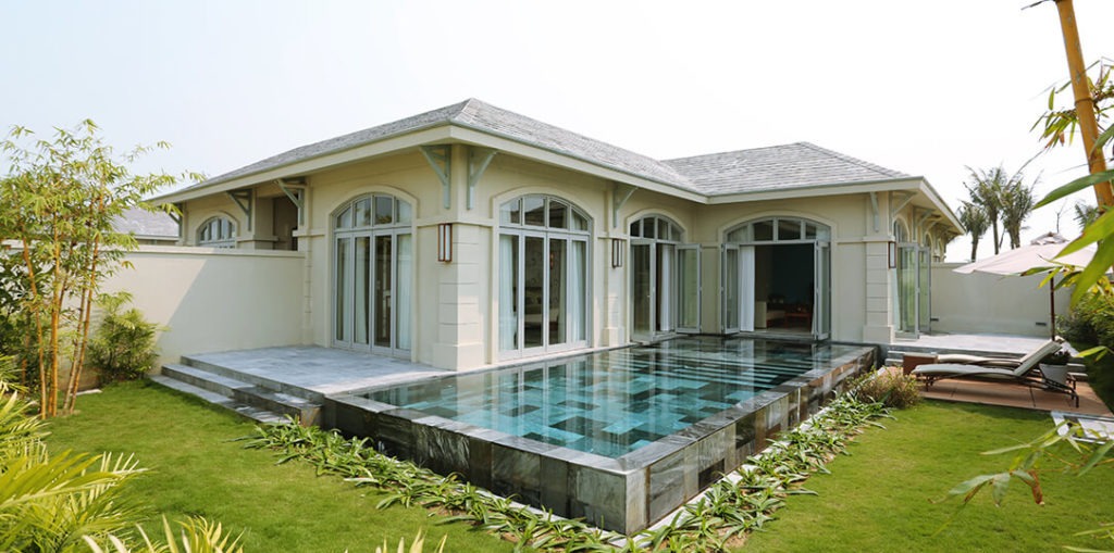 FLC Luxury Resort Samson