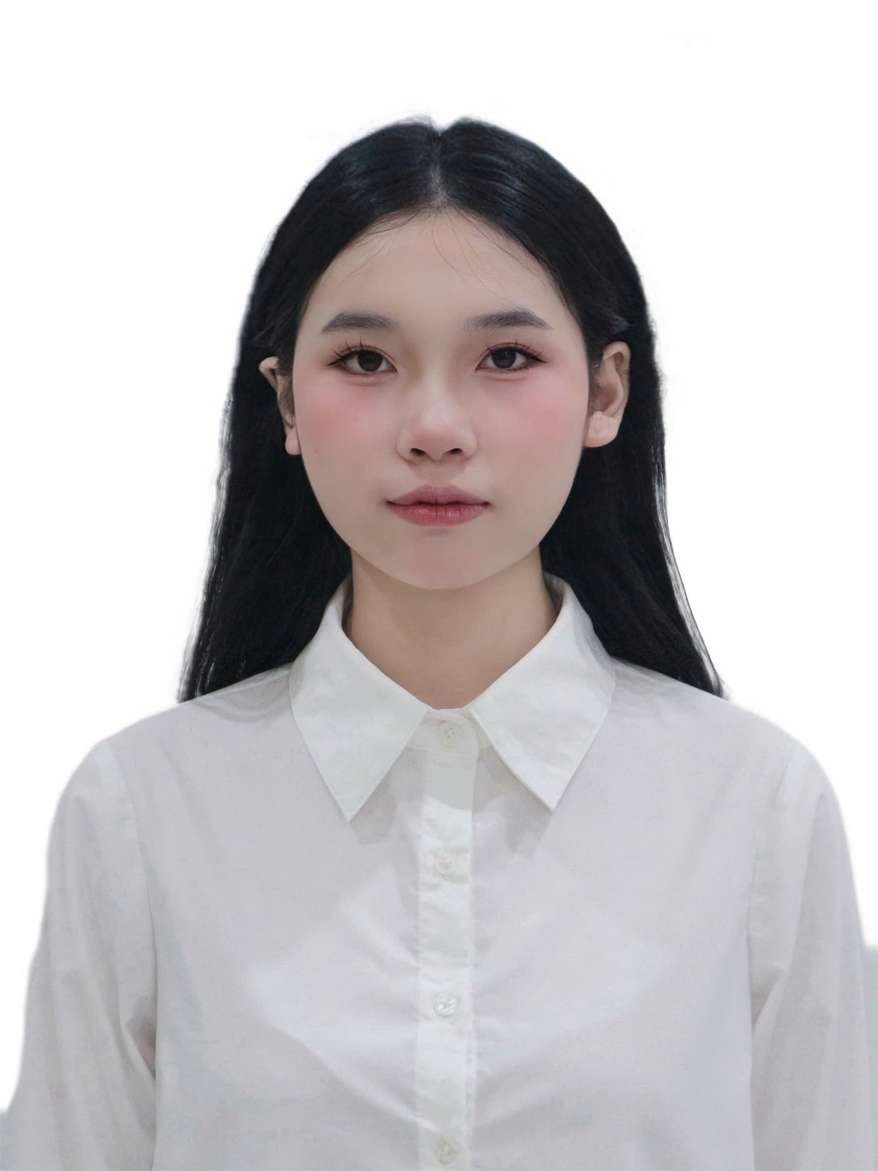 Nguyễn Cẩm Tú
