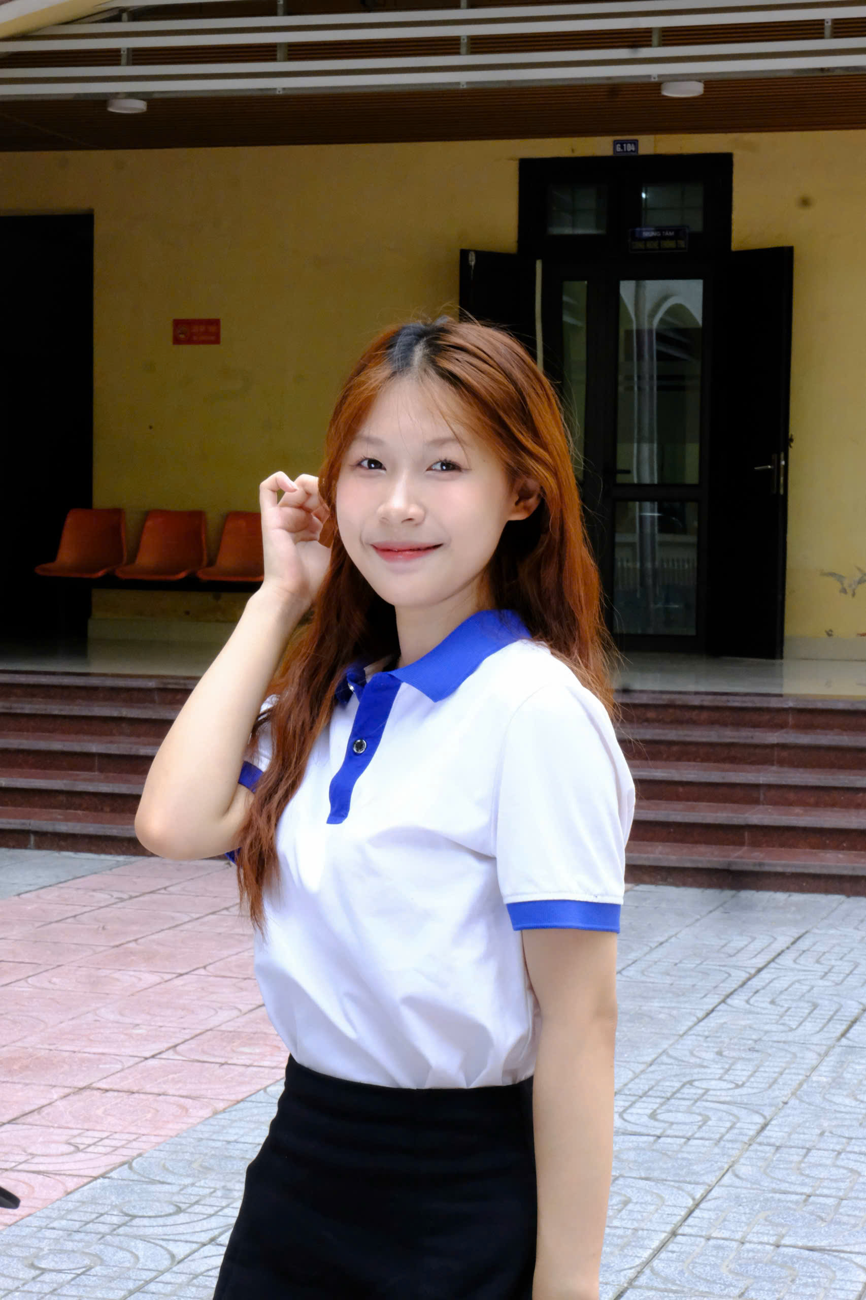 Hồ Thị Linh