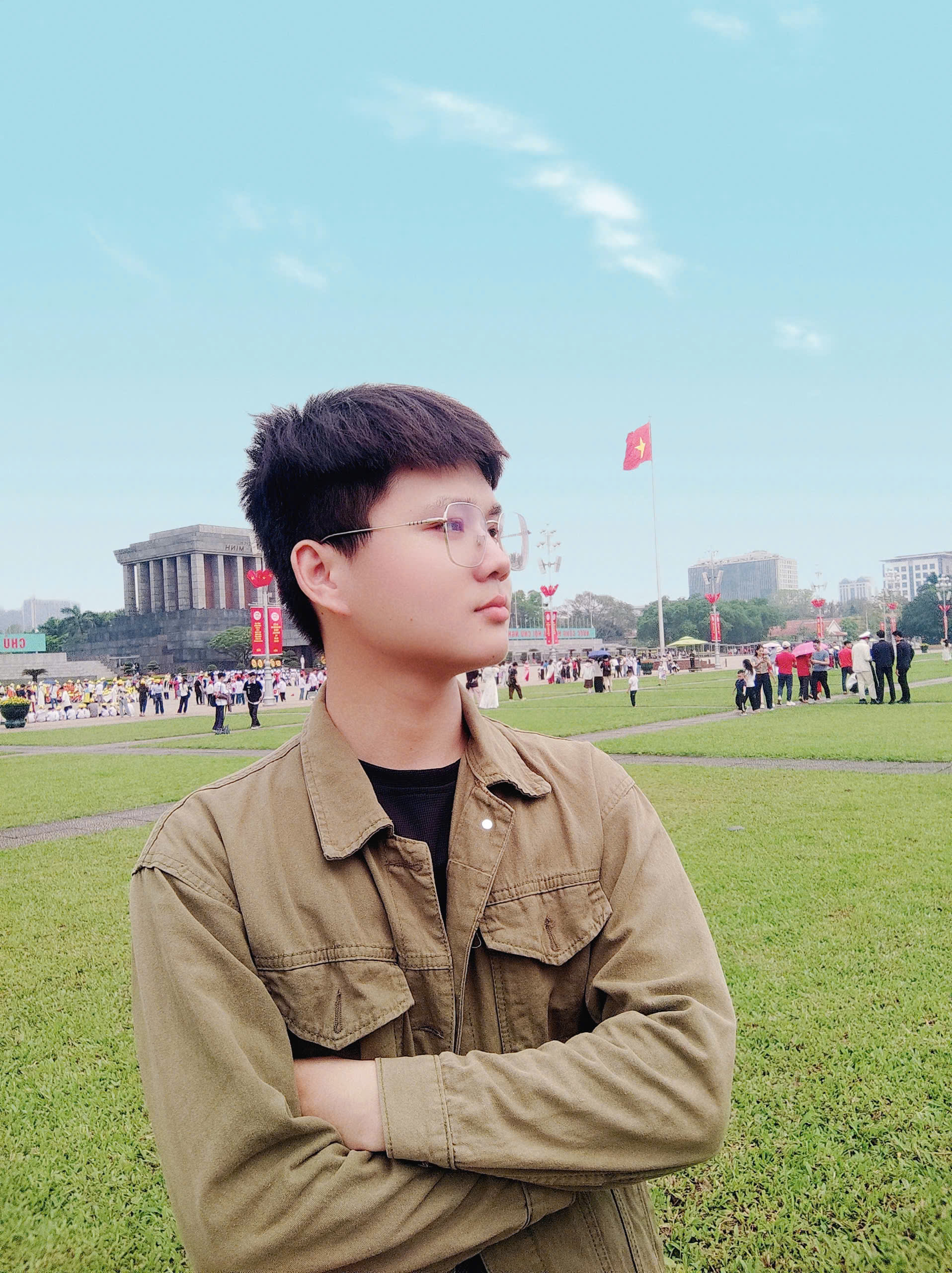 Quang Lưu