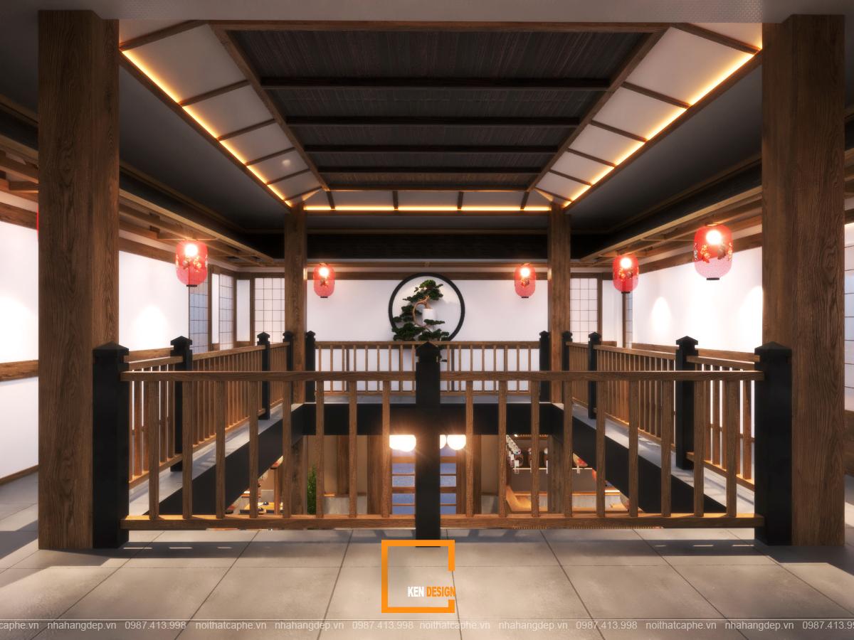 những công ty thiết kế nhà hàng tại Hà Nội