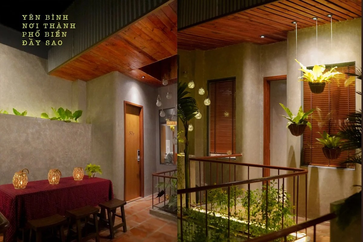 6. Review 5-homestay Vũng Tàu với lợi thế cạnh tranh
