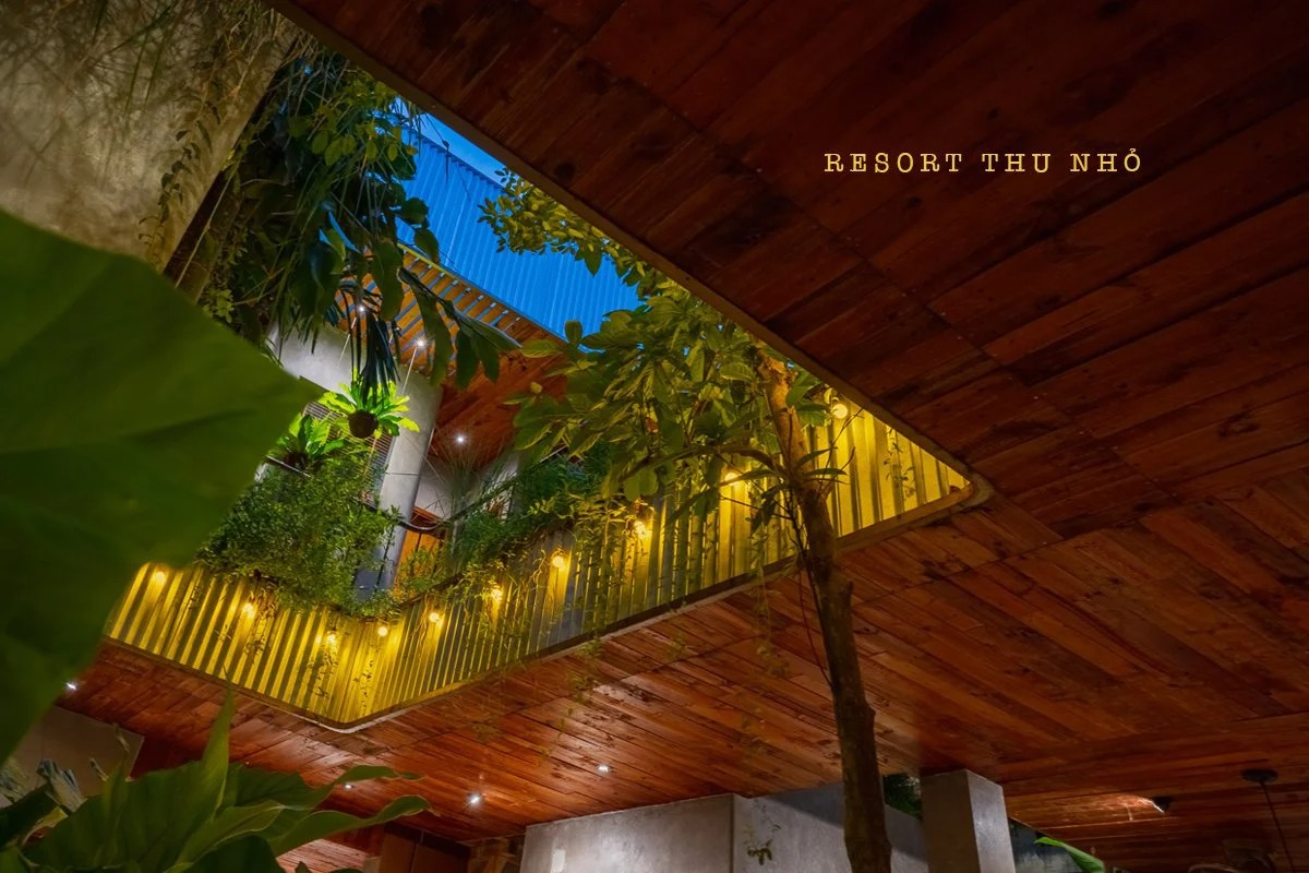 Review 5-homestay Vũng Tàu về phong cách thiết kế
