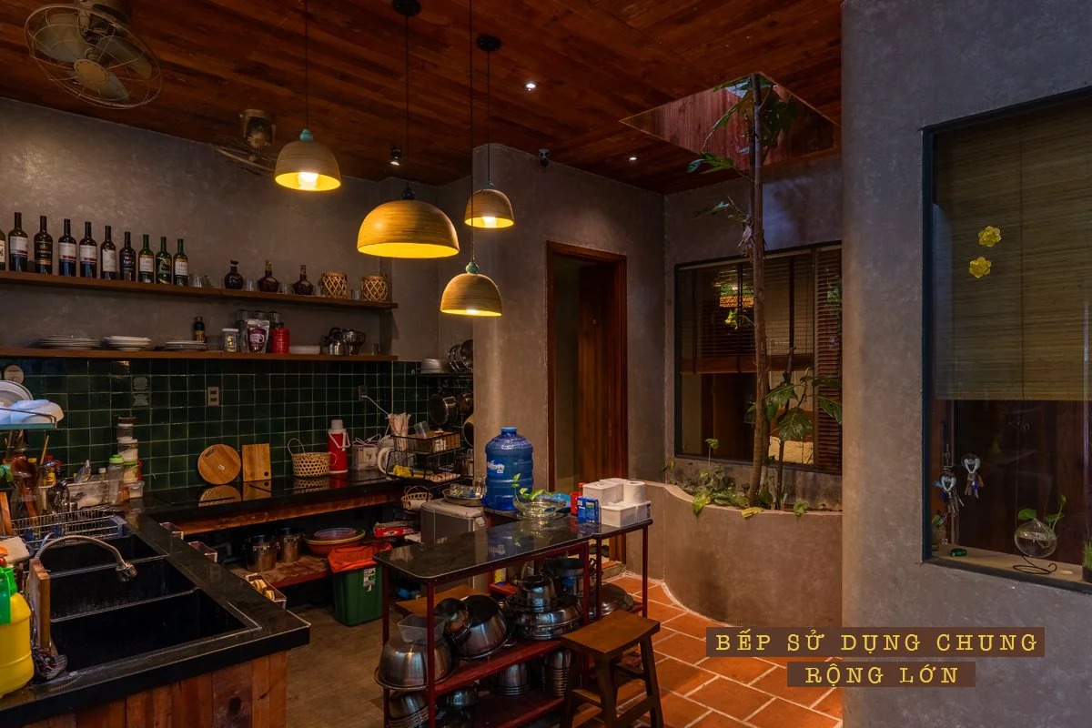 Review 5-homestay Vũng Tàu với các tiện ích khác
