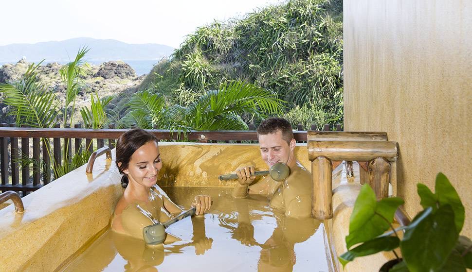 4.4. Spa và Tắm bùn tại Amiana Resort