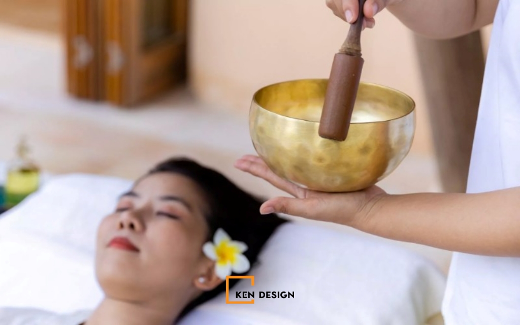 Spa và sức khỏe