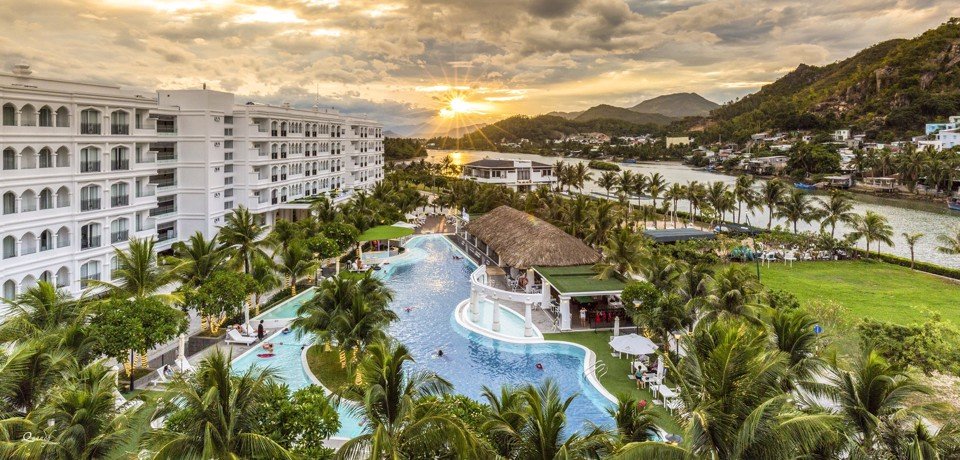 Review Champa Island Nha Trang