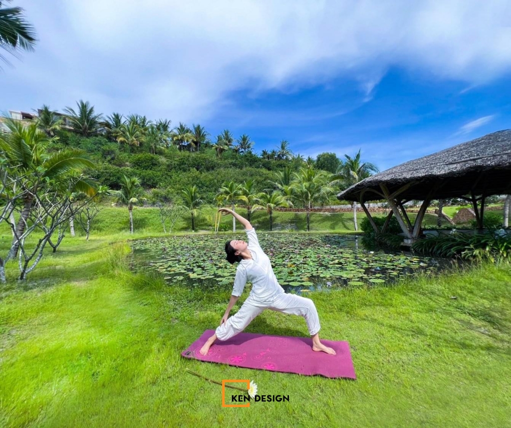 Tập khách hàng Fusion Resort Cam Ranh hướng đến