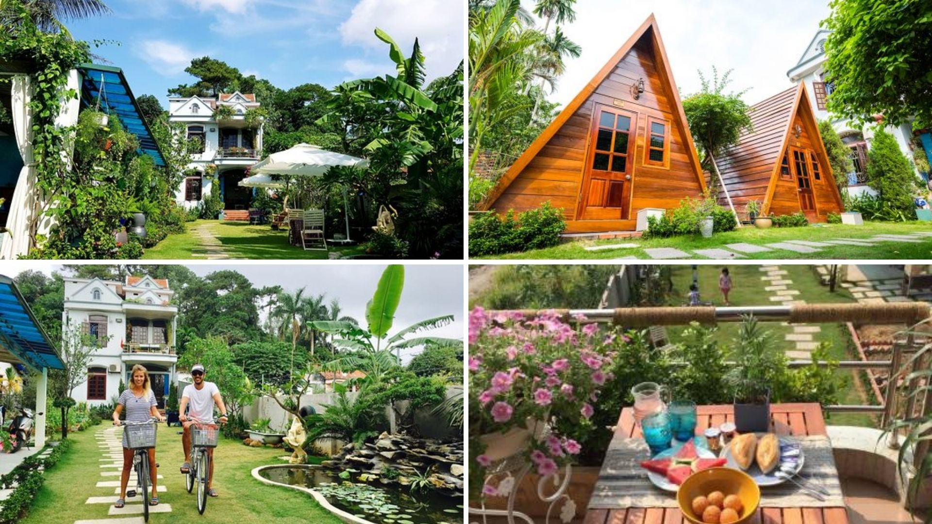 review Ha Long Ginger Homestay