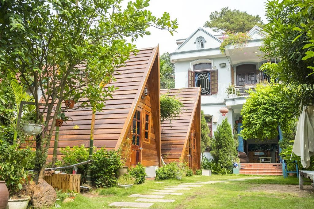 review Ha Long Ginger Homestay