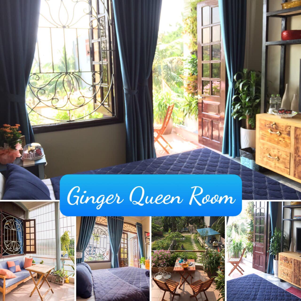 review Ha Long Ginger Homestay