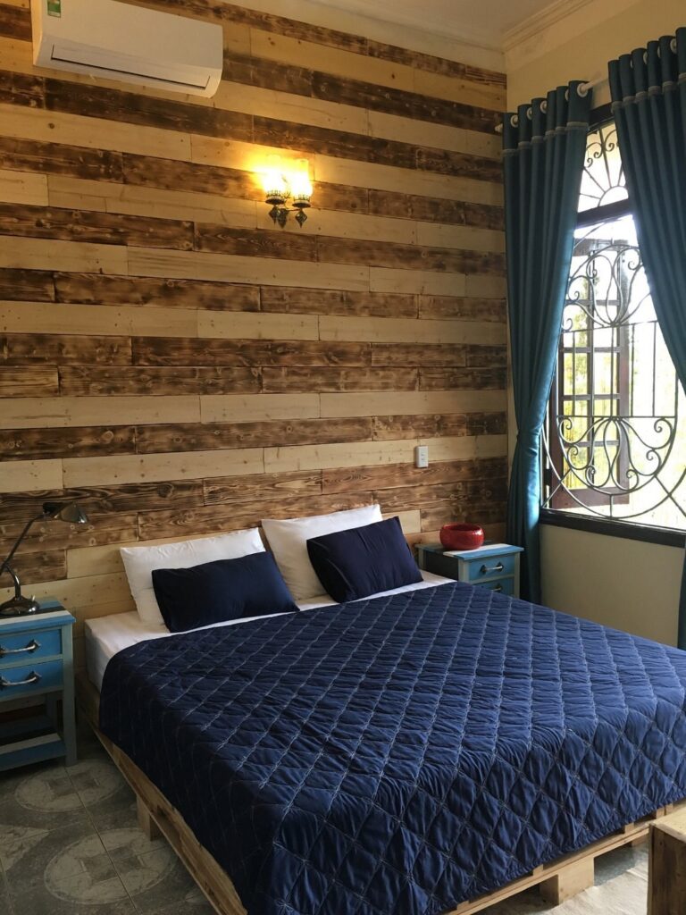 review Ha Long Ginger Homestay