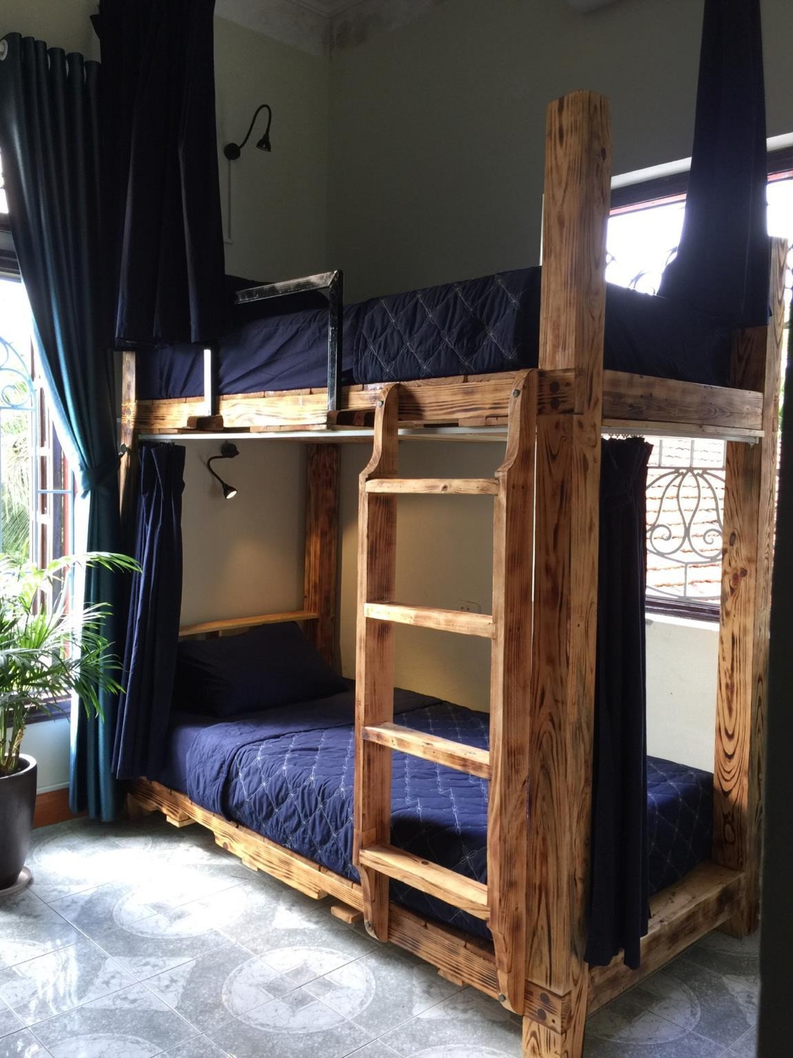 review Ha Long Ginger Homestay