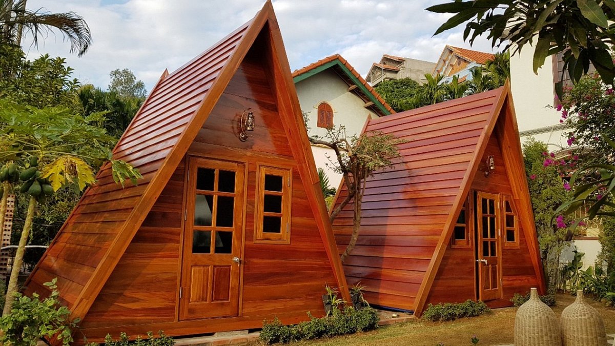 review Ha Long Ginger Homestay
