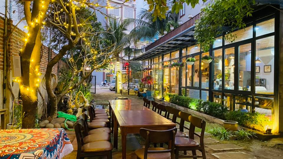 review Ha Long Ginger Homestay