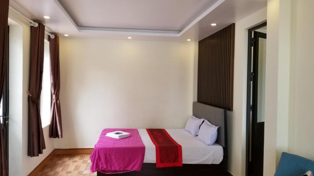 Review LePont Bungalow Hostel 