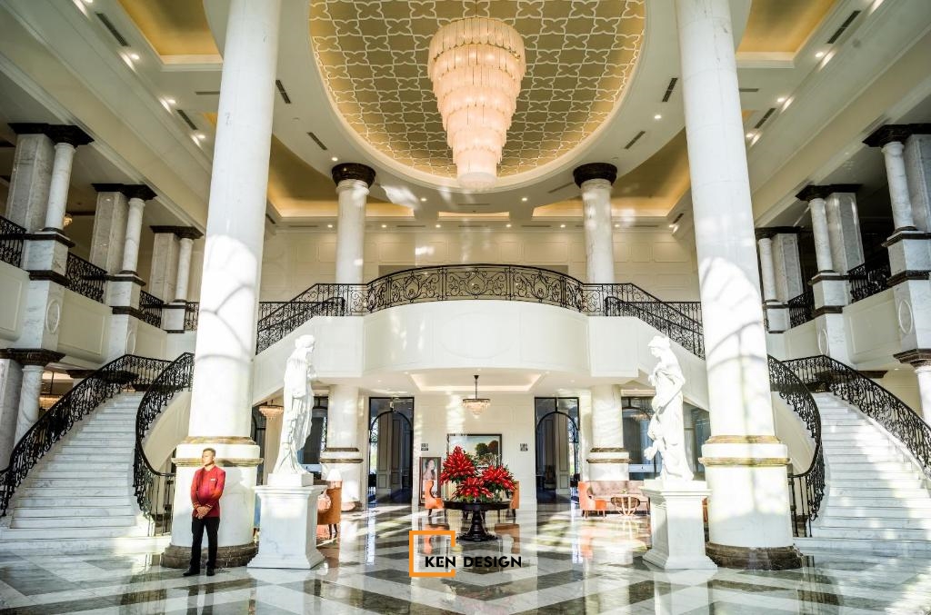 Tổng quan về Meliá Vinpearl Cam Ranh Beach Resort