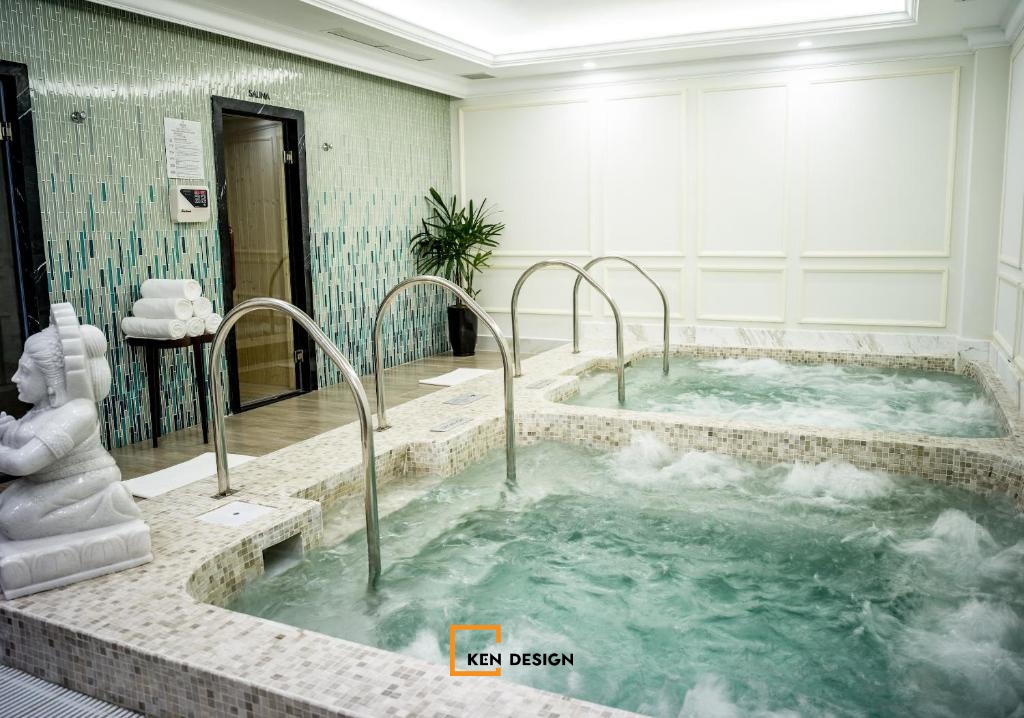 Spa Akoya