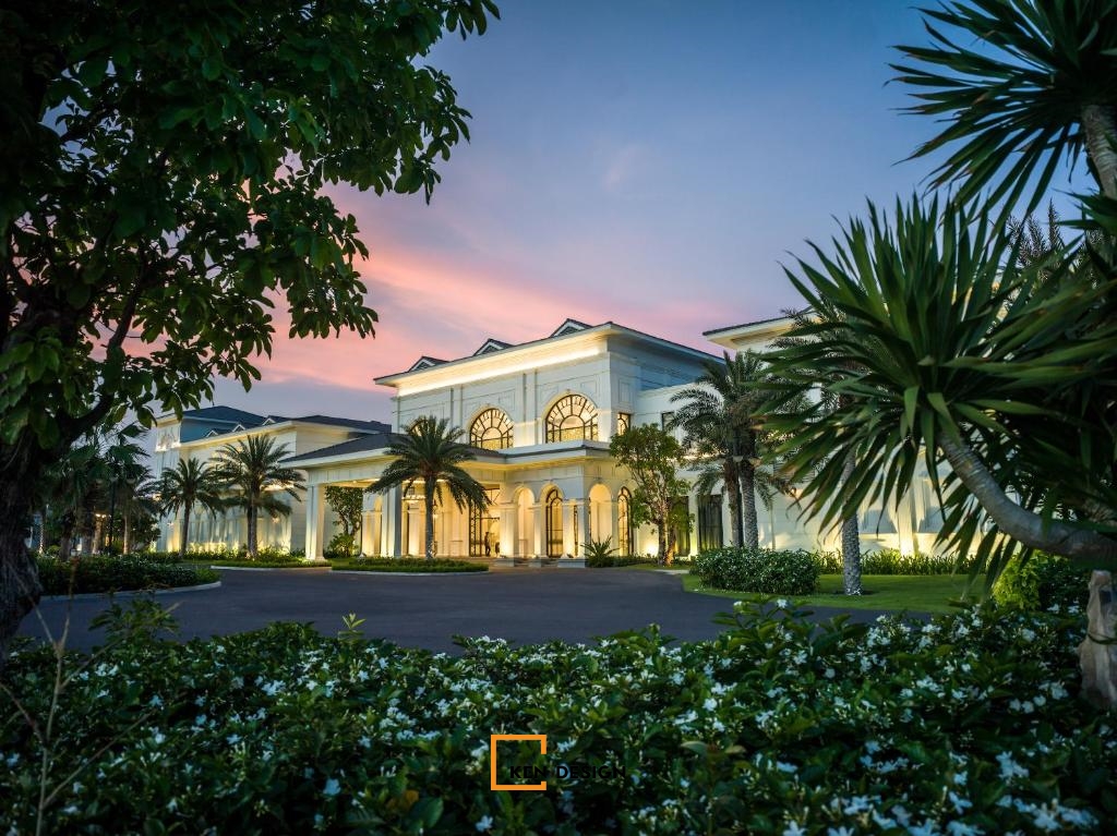Khách hàng mà Meliá Vinpearl Cam Ranh Beach Resort hướng đến