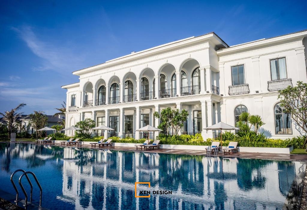Lợi thế cạnh tranh của Meliá Vinpearl Cam Ranh Beach Resort